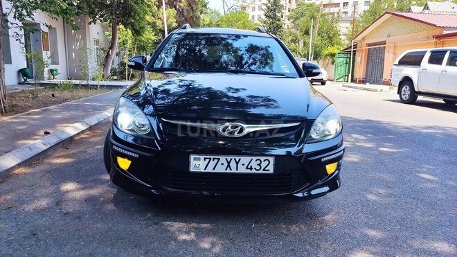 Hyundai i30 2011, 275,649 km - 1.6 l - Bakı