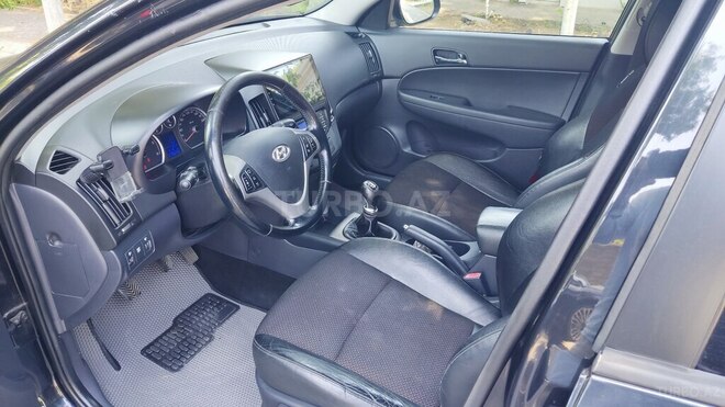 Hyundai i30 2011, 275,649 km - 1.6 l - Bakı