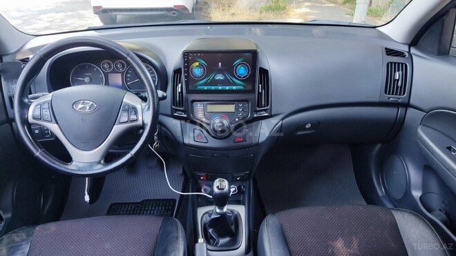 Hyundai i30 2011, 275,649 km - 1.6 l - Bakı