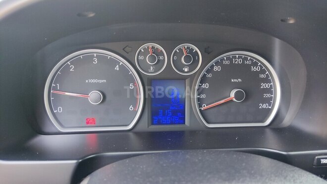 Hyundai i30 2011, 275,649 km - 1.6 l - Bakı