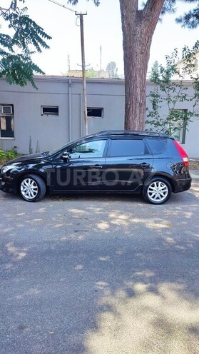 Hyundai i30 2011, 275,649 km - 1.6 l - Bakı