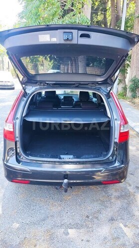 Hyundai i30 2011, 275,649 km - 1.6 l - Bakı