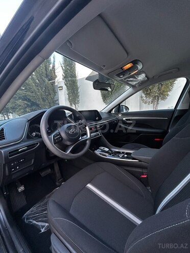Hyundai Sonata 2023, 14,500 km - 2.0 l - Bakı