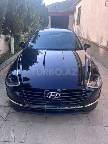 Hyundai Sonata 2023, 14,500 km - 2.0 l - Bakı