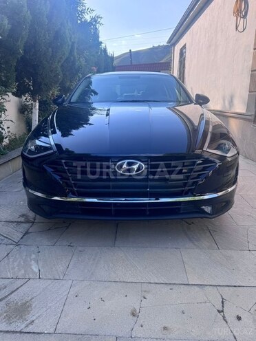 Hyundai Sonata 2023, 14,500 km - 2.0 l - Bakı