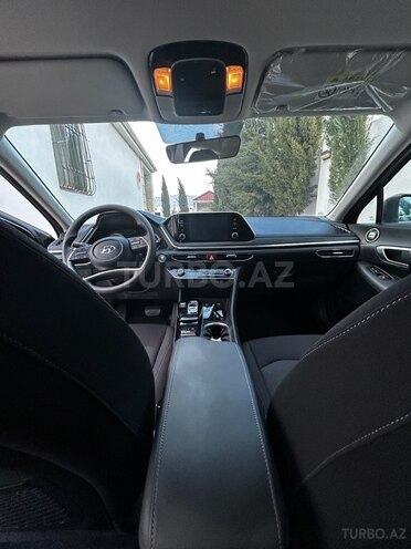 Hyundai Sonata 2023, 14,500 km - 2.0 l - Bakı