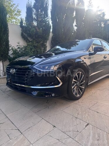 Hyundai Sonata 2023, 14,500 km - 2.0 l - Bakı