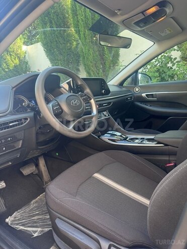 Hyundai Sonata 2023, 14,500 km - 2.0 l - Bakı