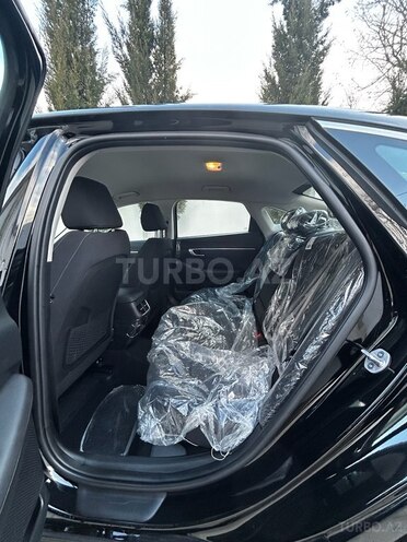 Hyundai Sonata 2023, 14,500 km - 2.0 l - Bakı