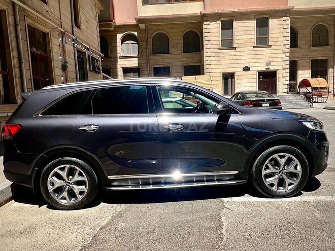 Kia Sorento-6
