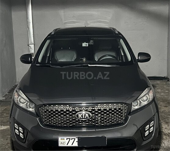 Kia Sorento-12