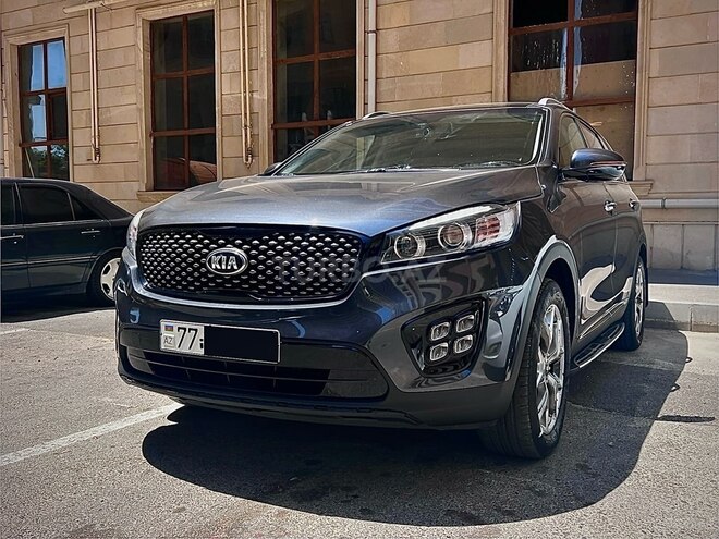 Kia Sorento-7