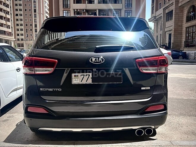 Kia Sorento-9