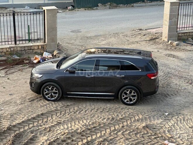Kia Sorento-3