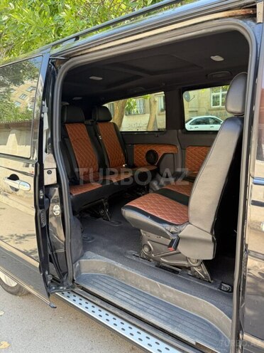 Mercedes Vito 2012, 263,536 km - 2.2 l - Bakı