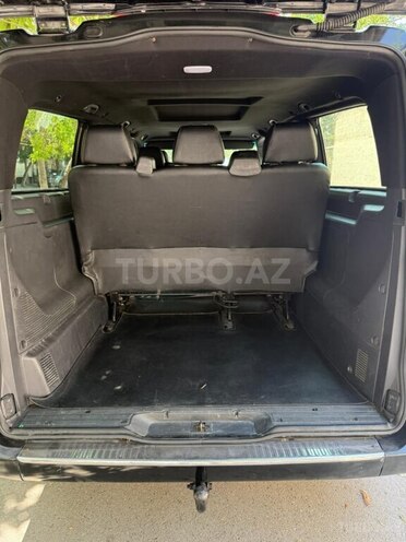 Mercedes Vito 2012, 263,536 km - 2.2 l - Bakı