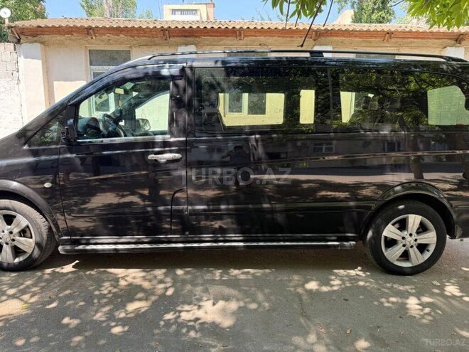 Mercedes Vito 2012, 263,536 km - 2.2 l - Bakı