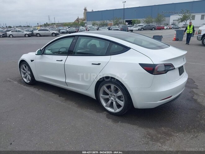 Tesla Model 3 2023, 84,610 km - 0.0 l - Bakı