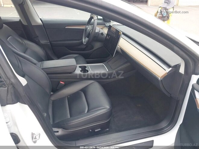 Tesla Model 3 2023, 84,610 km - 0.0 l - Bakı