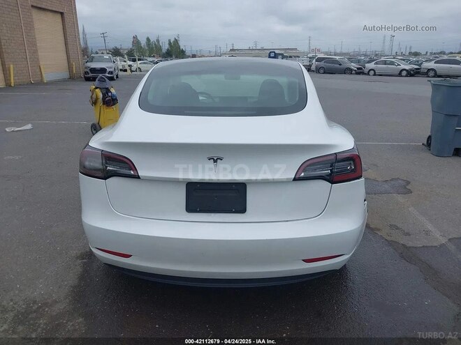 Tesla Model 3 2023, 84,610 km - 0.0 l - Bakı