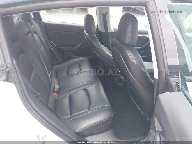 Tesla Model 3 2023, 84,610 km - 0.0 l - Bakı