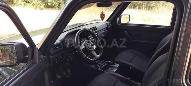 LADA (VAZ) Niva 2020, 104,000 km - 1.7 л - Quba
