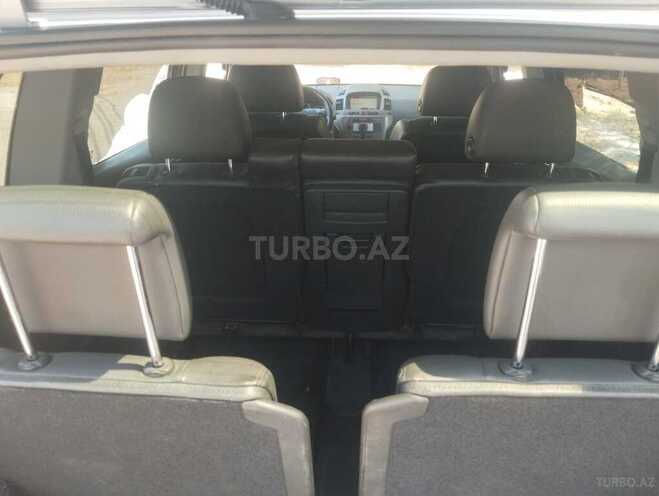 Opel Zafira-7