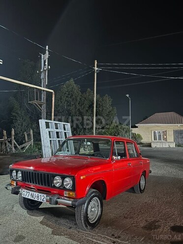 LADA (VAZ) 2106 1978, 70,255 km - 1.6 l - Sabirabad