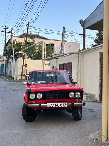 LADA (VAZ) 2106 1978, 70,255 km - 1.6 l - Sabirabad
