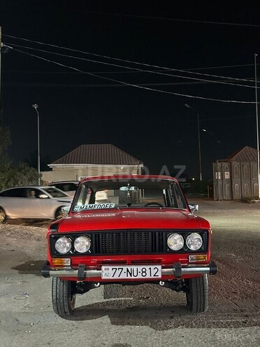 LADA (VAZ) 2106 1978, 70,255 km - 1.6 l - Sabirabad