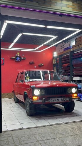 LADA (VAZ) 2106 1978, 70,255 km - 1.6 l - Sabirabad