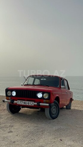LADA (VAZ) 2106 1978, 70,255 km - 1.6 l - Sabirabad