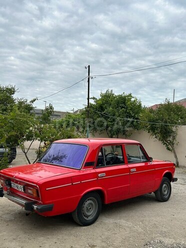 LADA (VAZ) 2106 1978, 70,255 km - 1.6 l - Sabirabad