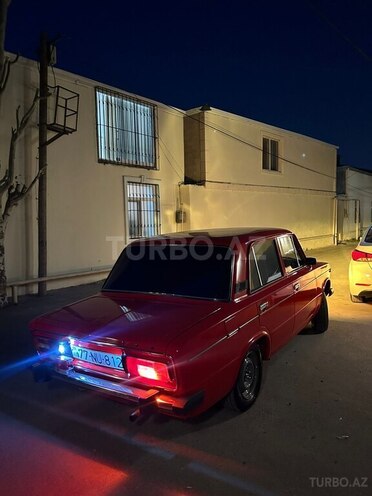 LADA (VAZ) 2106 1978, 70,255 km - 1.6 l - Sabirabad