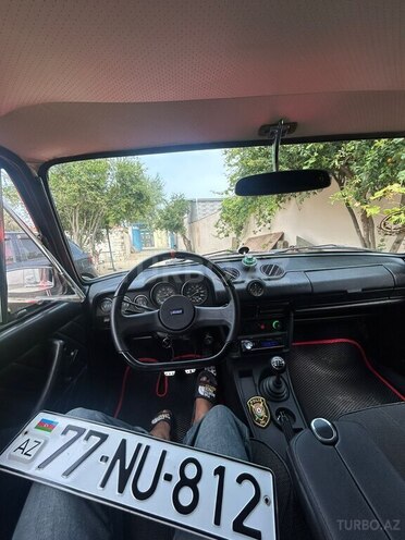 LADA (VAZ) 2106 1978, 70,255 km - 1.6 l - Sabirabad