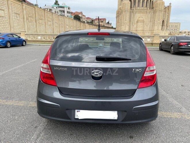 Hyundai i30 2009, 500,185 km - 1.4 l - Bakı