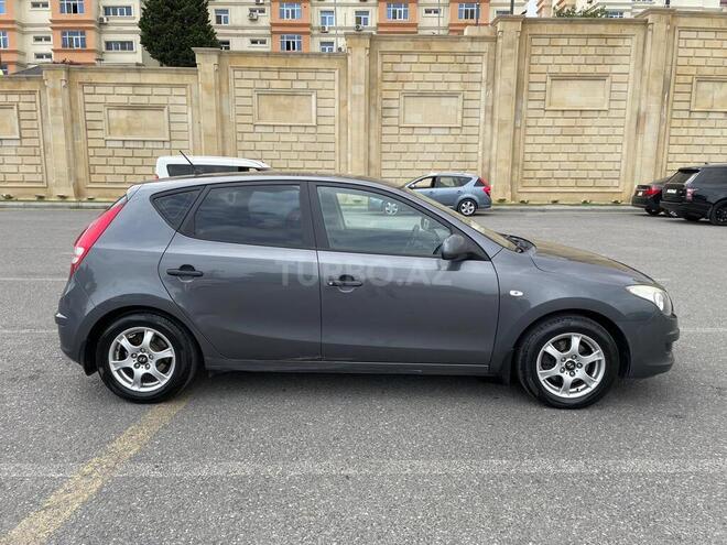 Hyundai i30 2009, 500,185 km - 1.4 l - Bakı