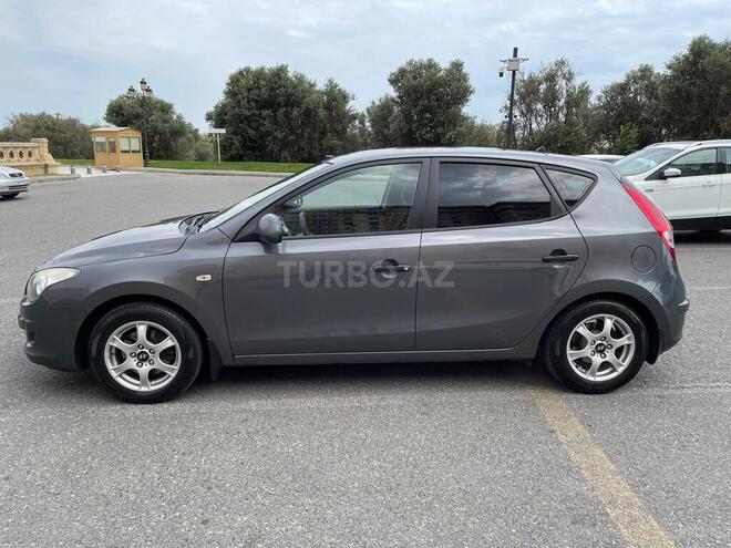 Hyundai i30 2009, 500,185 km - 1.4 l - Bakı