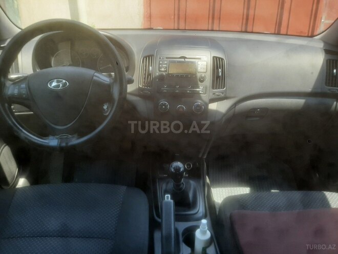 Hyundai i30 2009, 500,185 km - 1.4 l - Bakı