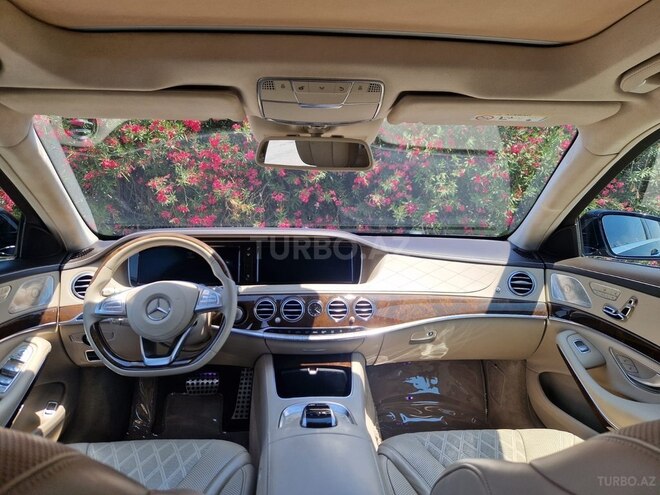 Mercedes S 500-3