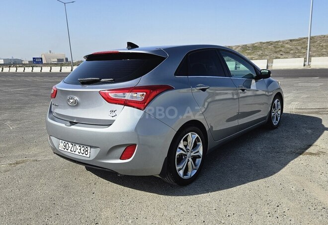 Hyundai Elantra 2014, 133,576 km - 2.0 л - Bakı