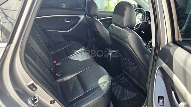 Hyundai Elantra 2014, 133,576 km - 2.0 л - Bakı