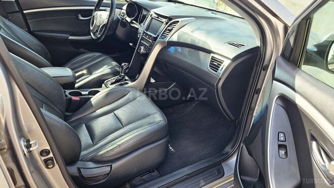 Hyundai Elantra 2014, 133,576 km - 2.0 л - Bakı