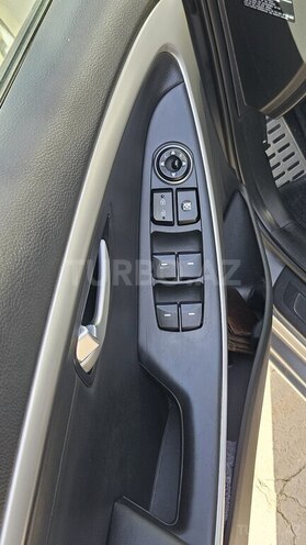 Hyundai Elantra 2014, 133,576 km - 2.0 л - Bakı
