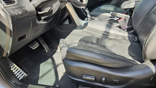 Hyundai Elantra 2014, 133,576 km - 2.0 л - Bakı