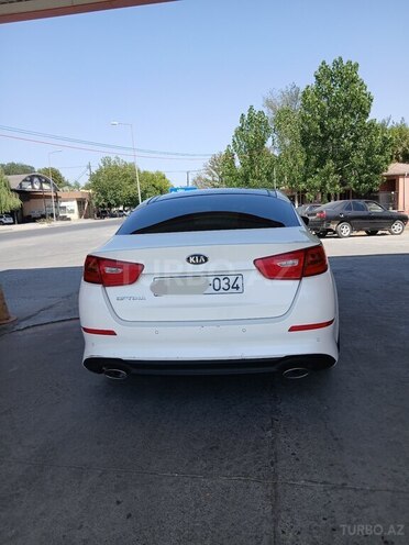 Kia Optima-2