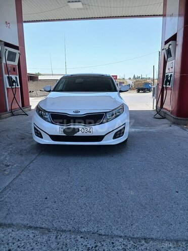 Kia Optima-1