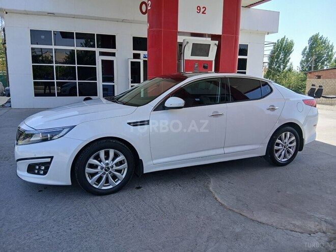 Kia Optima-4