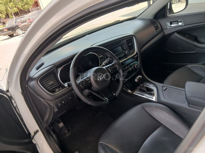 Kia Optima-8