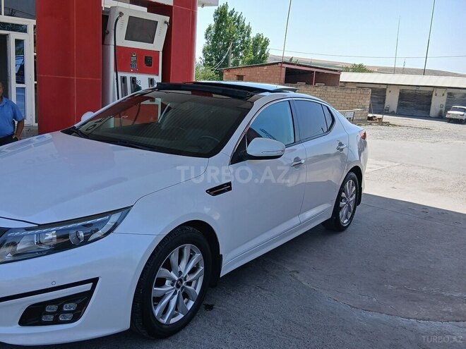 Kia Optima-12